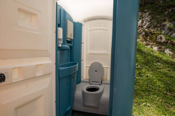 Best Portable bathroom rental  in Providence, UT