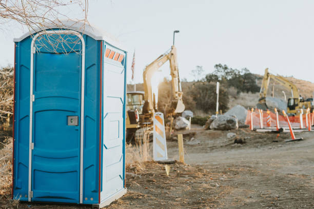 Best High-end porta potty rental  in Providence, UT