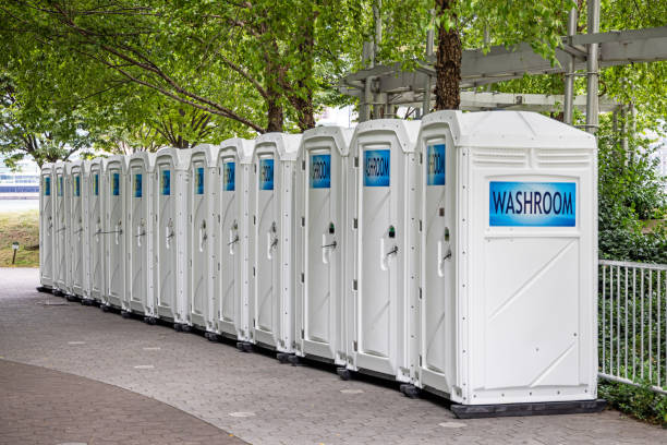 Best Emergency porta potty rental  in Providence, UT