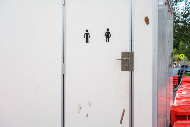 Portable Toilet Options We Offer in Providence, UT