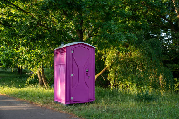 Best Construction site porta potty rental  in Providence, UT